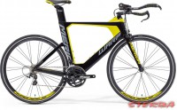 Merida Warp TRI3000 2016