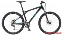 GT AVALANCHE COMP GTW 2016