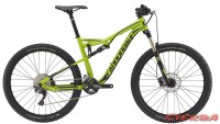 Cannondale Habit 5 2017