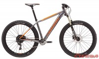 Cannondale Beast of the East 3 2017