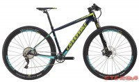 Cannondale F-Si Carbon 2 2017
