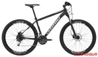 Cannondale Trail 4 27" 2017