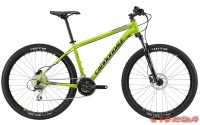 Cannondale Trail 6 27" 2017
