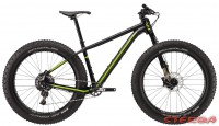 Cannondale Fat CAAD 1 2017