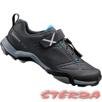 TRETRY MTB SHIMANO SH-MT500ML