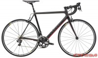 Cannondale SuperSix EVO Ultegra Di2 2017