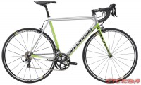 Cannondale SuperSix EVO Ultegra 2017