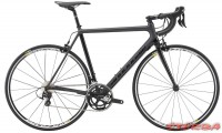 Cannondale SuperSix EVO 105 2017