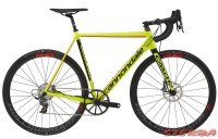 Cannondale CAAD12 Disc Force 2017