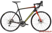 Cannondale Synapse Carbon Disc Ultegra 2017