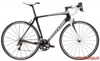 Cannondale Synapse Carbon Ultegra 2017