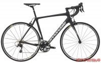 Cannondale Synapse Carbon 105 2017