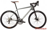 Cannondale Slate Ultegra 2017