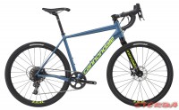 Cannondale Slate Apex 2017