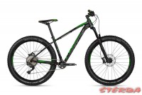 Kellys GIBON 70 27.5 PLUS 2017