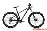 Kellys GIBON 30 27.5 PLUS 2017