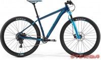 merida Big.Nine 600 2017