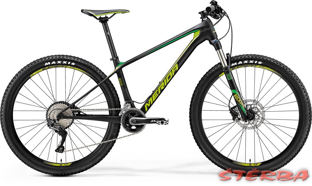 merida big seven 4000