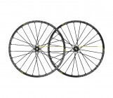 VÝPLET MTB MAVIC CROSSMAX PRO 29"