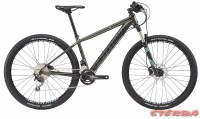 Cannondale F-Si Women's 2 2017