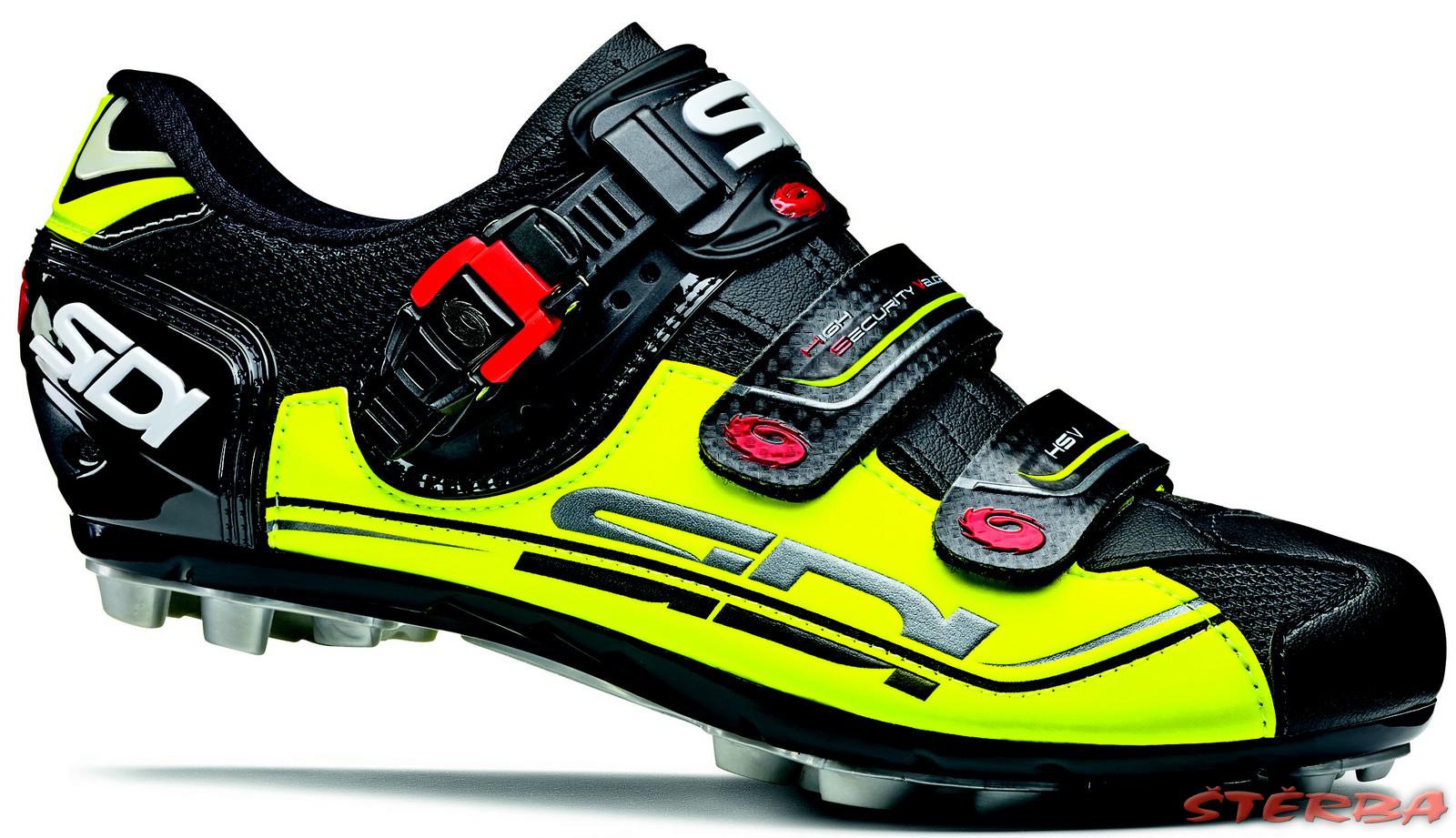 sidi mtb eagle