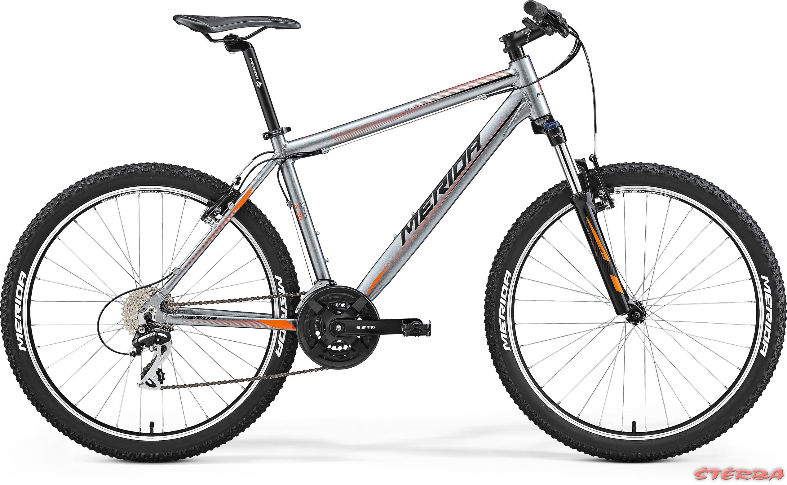 merida matts 6.5 v review