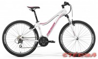 merida Juliet 6. 20-V 2017