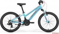 Merida Matts J. 20 2017