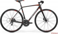 merida Speeder 4000-Juliet 2017