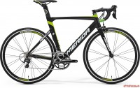 merida Reacto 500 2017