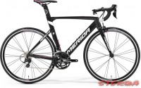 merida Reacto 400 2017