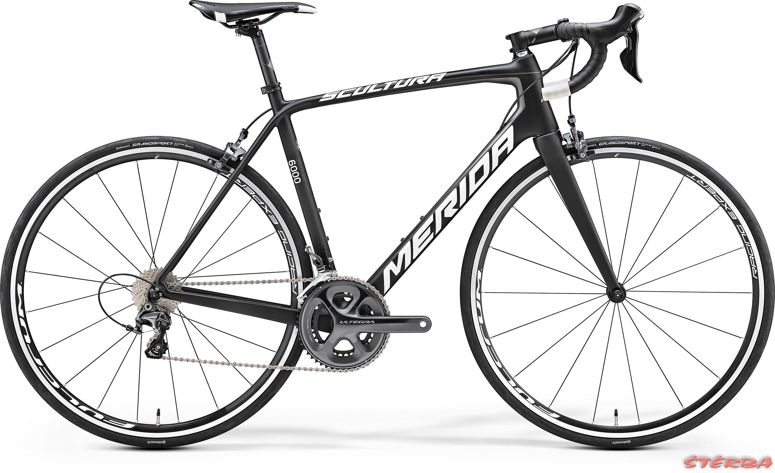 merida scultura 6000 ultegra