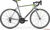 merida Scultura 400 2017