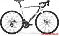 merida Scultura Disc 4000 2017