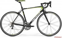 merida Scultura Disc 500 2017