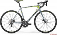 merida Scultura Disc 400 2017
