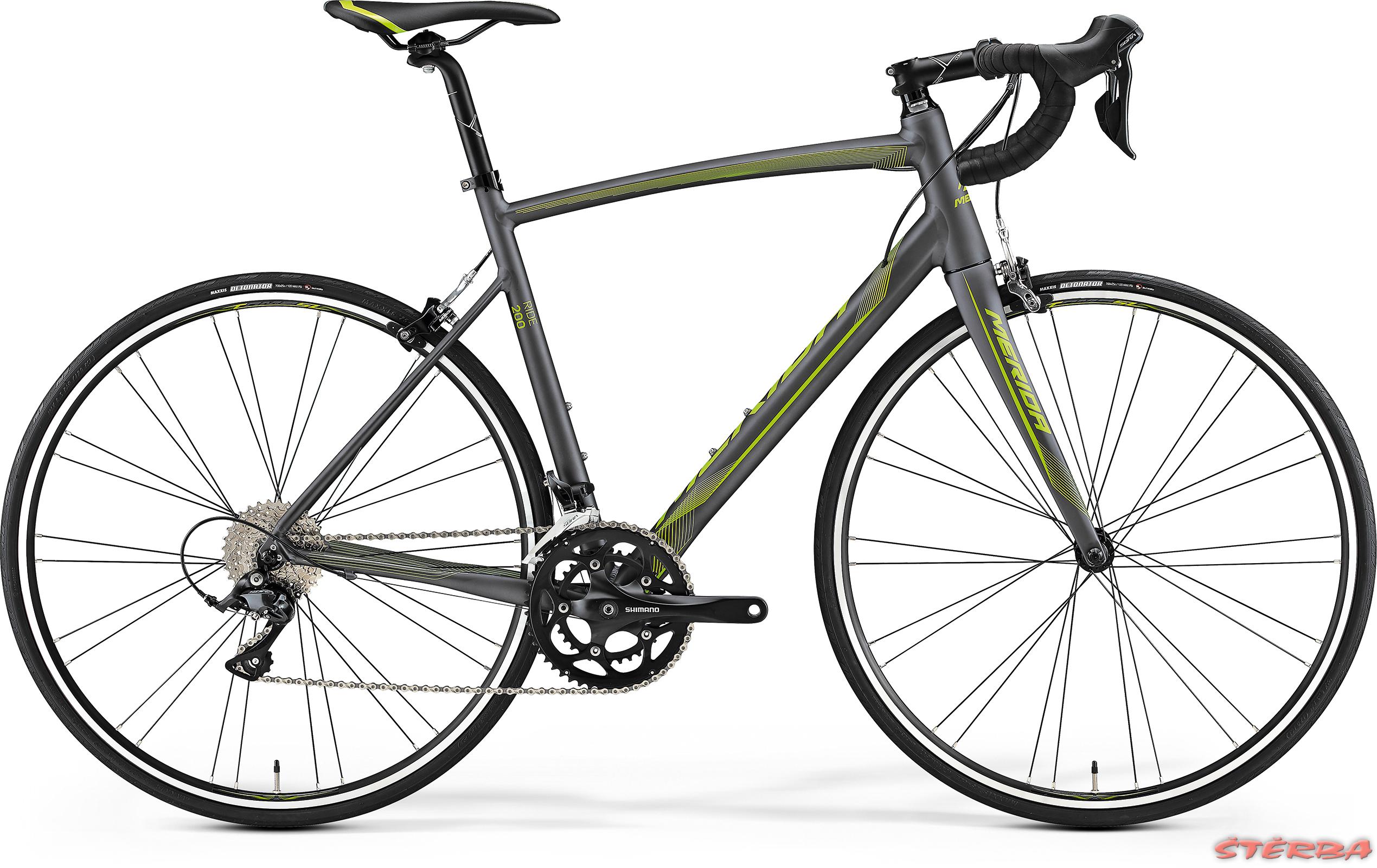 merida ride comp