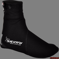 NÁVLEKY TRETRY SILVINI TUBO
