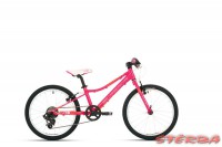 Superior MODO XC 20 2018