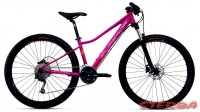 Superior MODO XC 867 2018