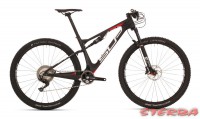 Superior TEAM XF 29 ELITE 2018