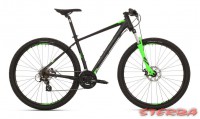 Superior XC 819 2018