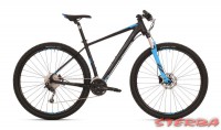 Superior XC 869 2018
