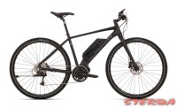 Superior eRX 690 2018