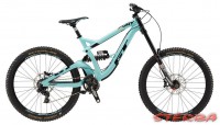 GT Fury Pro 2018