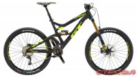 GT Sanction Pro 2018