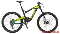 GT Force Carbon Pro Sram 2018