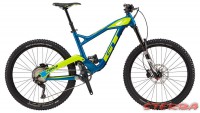 GT Force Carbon Expert 2018