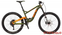 GT Force Expert 2018