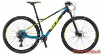 GT Zaskar 29 Carbon Expert 2018